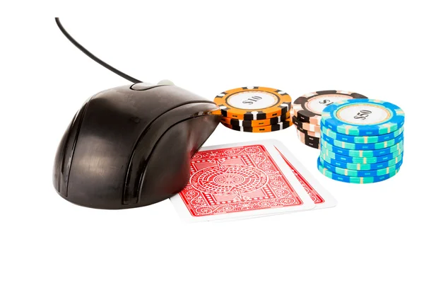 online poker izole