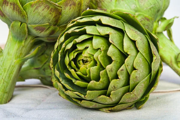 artuchoke tatlı