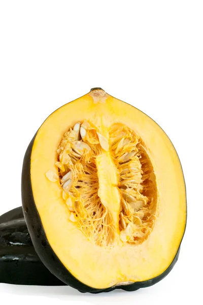 Calabaza bellota — Foto de Stock