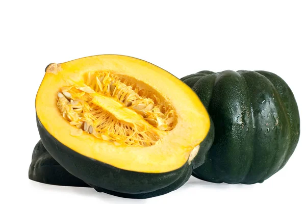 Calabaza bellota — Foto de Stock