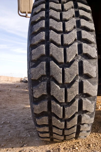 Offroad lastik