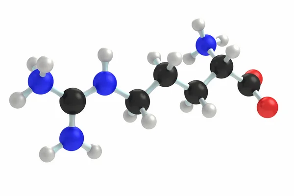 Arginin — Stok fotoğraf