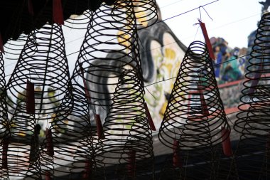 Pagoda - saigon tütsü