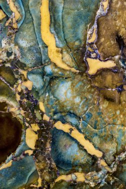 ayrıntı taş fuarında