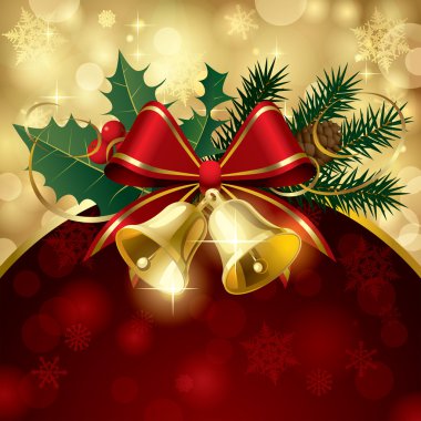 xmas kartı