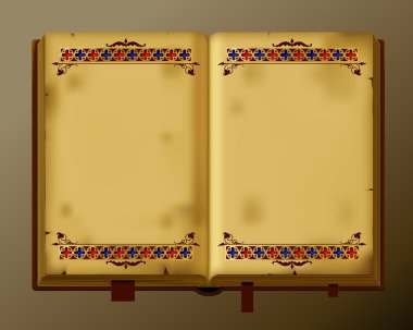 antika kitap