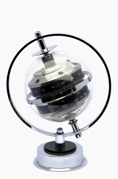 Barometre / Higrometre