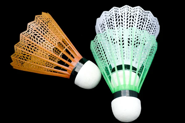 Badminton mekikleri
