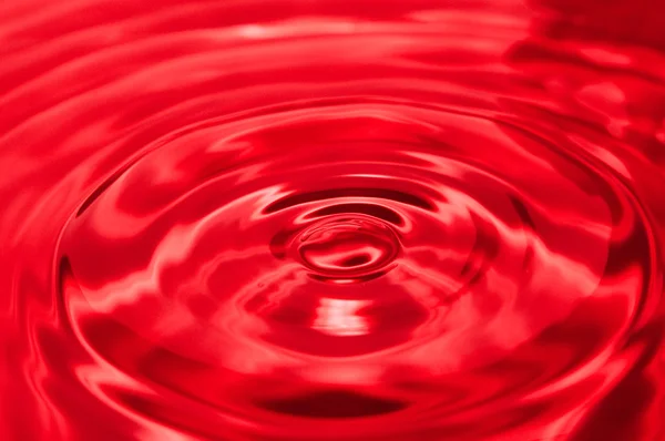 su sonra damla kırmızı daire