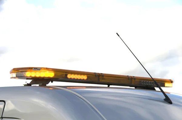 yanıp sönen ışık