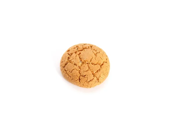 Italienische Amaretti-Kekse — Stockfoto