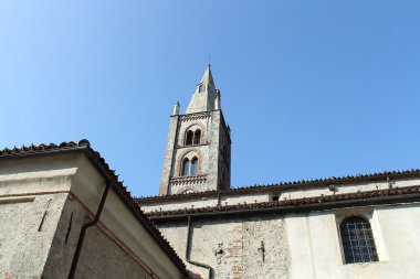 Kilise st. lawrence murialdo, İtalya