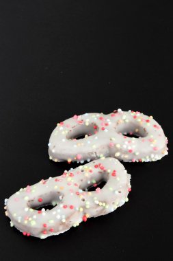 Güzel karnaval maskeleri