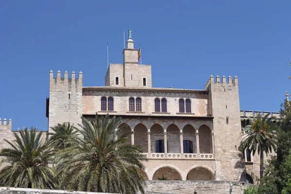 palma de Mallorca 