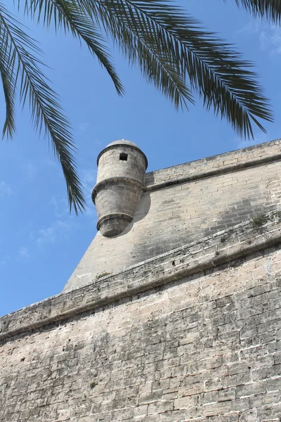 bir Palma de mallorca - watchtower