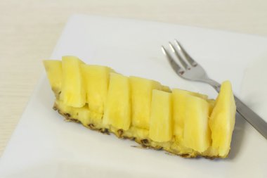 Ananas.