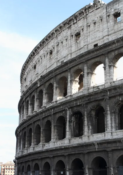 Coliseo en Roma —  Fotos de Stock