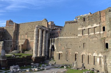 içinde bir Roma İmparatorluk