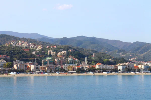 albissola marina view deniz