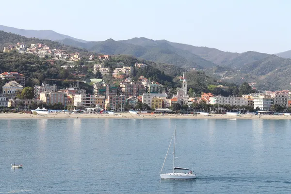 albissola marina view deniz