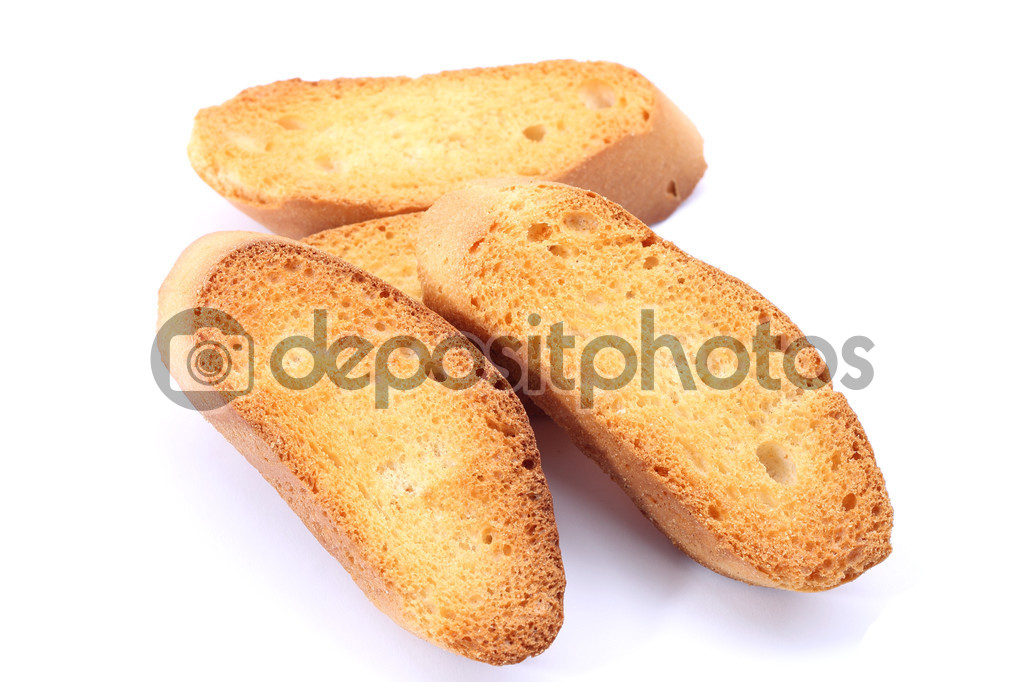 Lagaccio biscuits - traditional biscuits from Genoa, Liguria