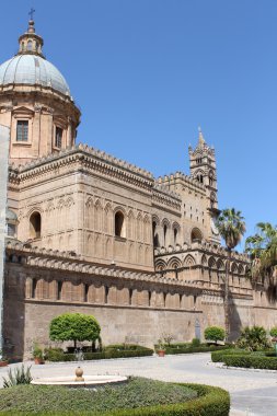 palermo katedrali