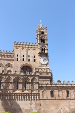 palermo katedrali