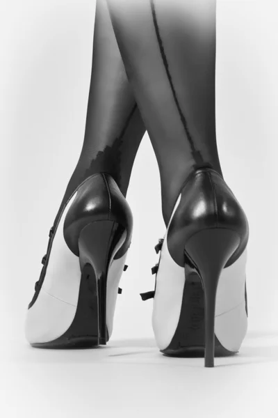 High heels — Stock Photo, Image