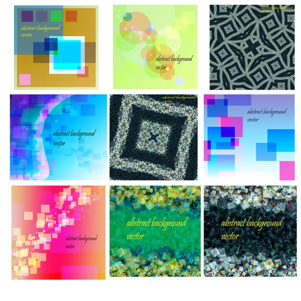 renkli gece ışıklar kenti ile arka plan