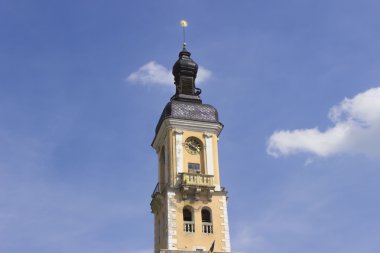 Old Town izle Kulesi