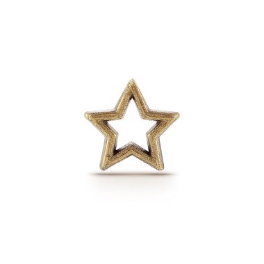 Bronz Yıldız sembolü