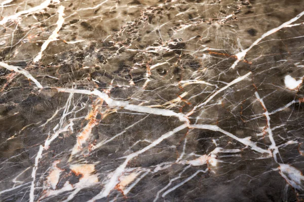 Black Pattern Marble Table Slate Background — Stockfoto