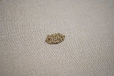 Antik Çin kültür eserleri, yeşim taşları ve yeşim taşları müzede.