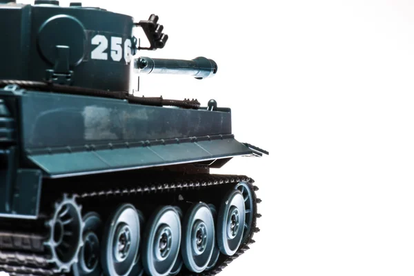 Tanque de tigre 6 — Foto de Stock