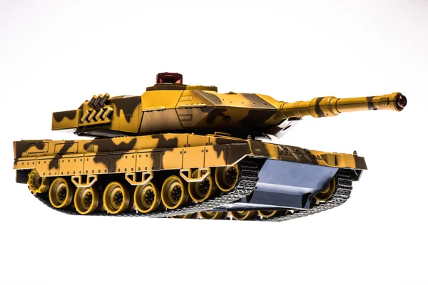 Czołgów Leopard 2 11 — Zdjęcie stockowe