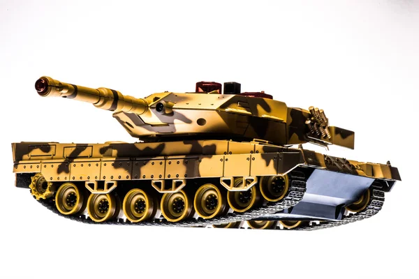 Tank Leopard 2 12 — Stock fotografie