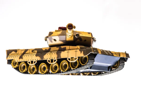 Czołgów Leopard 2 13 — Zdjęcie stockowe