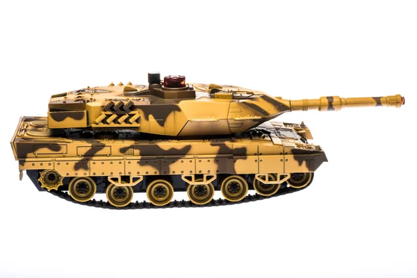 Czołgów Leopard 2 19 — Zdjęcie stockowe