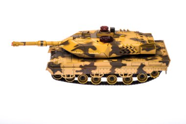 Leopard tank 2 26