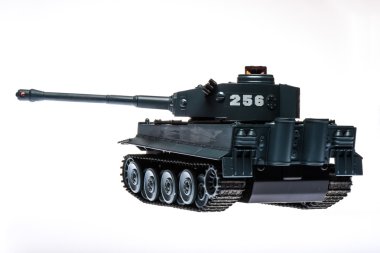 Alman tank tiger 6 8