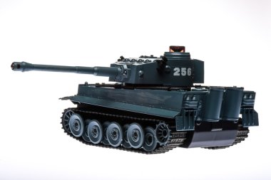Alman tank tiger 6 17