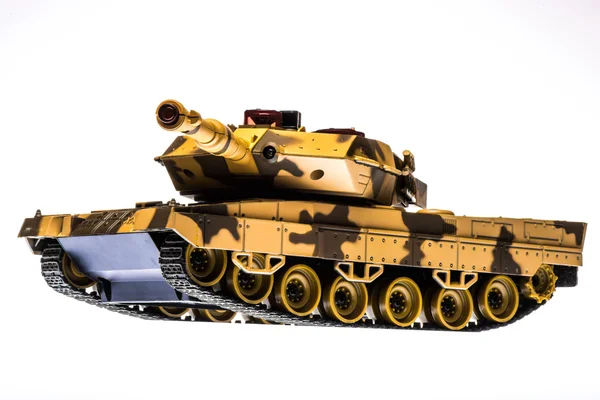 Tanque de leopardo 2 23 — Foto de Stock