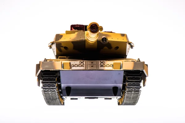 Tanque de leopardo 2 24 — Fotografia de Stock