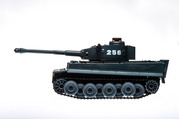 German tank Tiger 6 3 — Stock Photo, Image