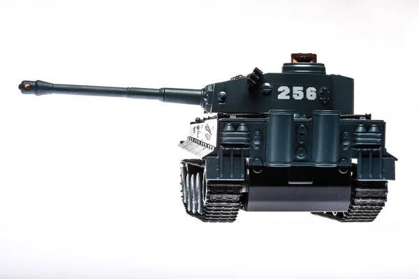 Tanque alemão Tigre 6 6 — Fotografia de Stock