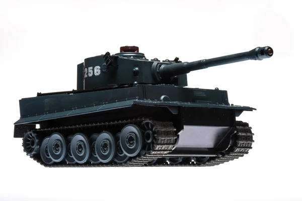 Німецький танк Тигр 6-11 — стокове фото