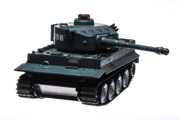 Tanque alemán Tiger 6 14 — Foto de Stock