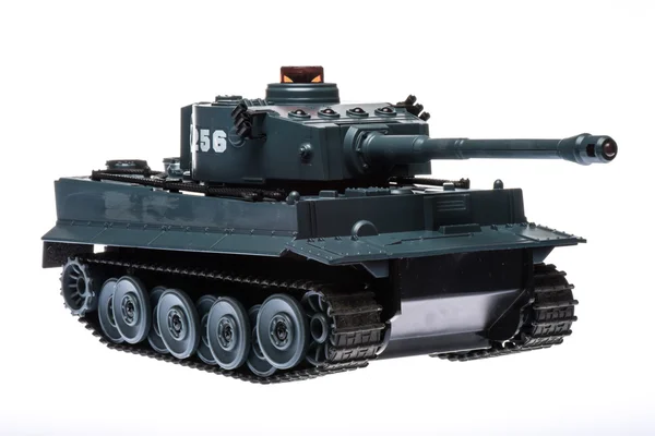 Deutscher Panzertiger 6 15 — Stockfoto