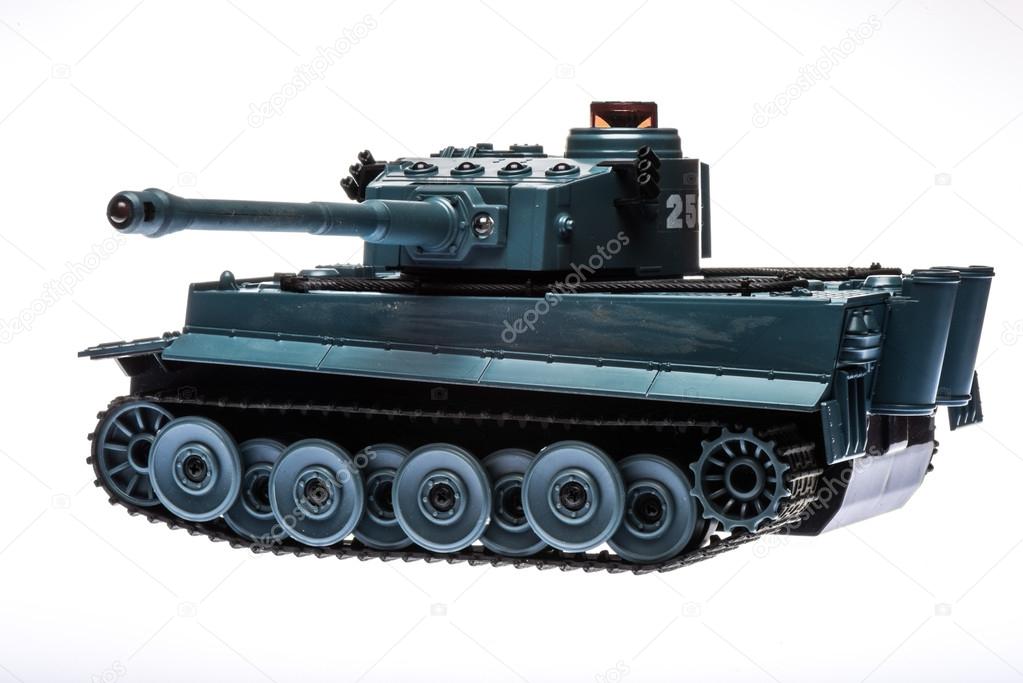 German tank Tiger 6 12