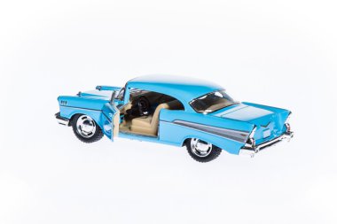 Chevrolet oyuncak